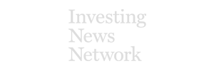 Investing News Network Logo