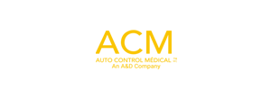 Auto Control Medical Logo