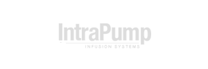 IntraPump Infusion Systems Logo
