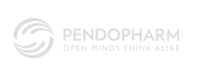 Pendopharm Logo